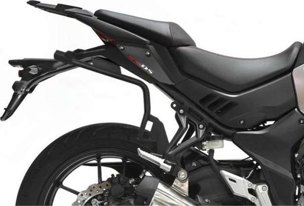 Shad Voge 500 DS/DSX 2020-2023 Yan Çanta Demiri - Image 1