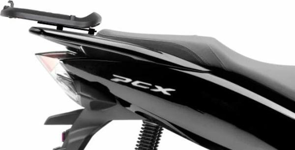 Shad HONDA PCX 125 (2010/21) Arka Çanta Taşıyıcı - Image 1