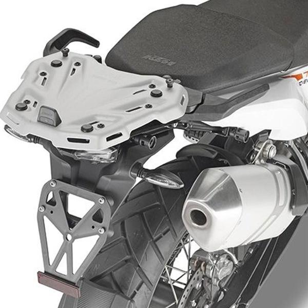 Shad KTM 790 ADVENTURE/R (2019/21) Arka Çanta Taşıyıcı - Image 1