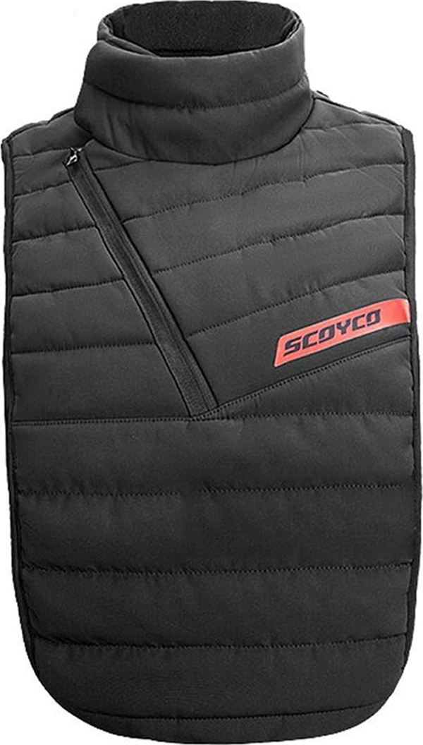 Scoyco N05 Rüzgar Koruyucu - Image 1