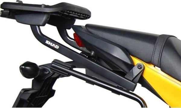 Shad Honda CB650F 01 Arka Çanta Taşıyıcı - Image 1