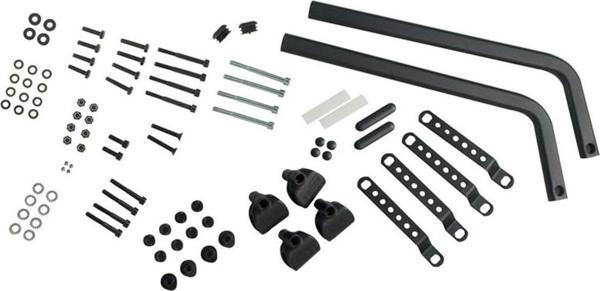 Givi 1000F Univeral Monorack Arka Çanta Taşıyıcı - Image 1