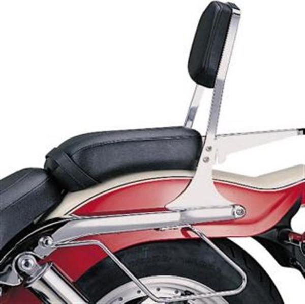 Kappa TK251 Suzuki VZ 800 Marauder (97-02) Yan Kumaþ Çanta Taþıyıcı - Image 1