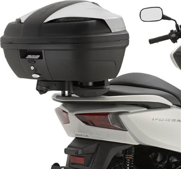 Kappa KR1123MM HONDA FORZA 300 ABS (13-17) Arka Çanta Tasiyici - Image 1