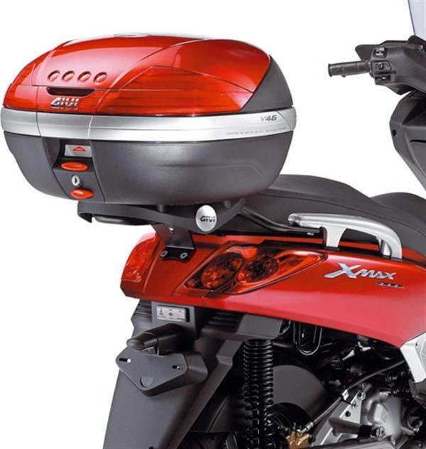 Givi SR355 YAMAHA X-MAX 125-250 (05-09) Arka Çanta Taşıyıcı - Image 1