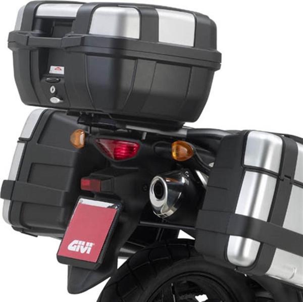 Givi SR3101 SUZUKI DL 650 V-STROM (11-16) Arka Çanta Taşıyıcı - Image 1