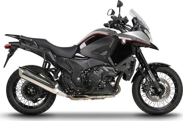 Shad Honda VFR 1200X Crosstourer 12-18 Yan Çanta Taşıyıcı - Image 1