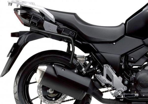Shad v-Storm 250 17-20 Arka Çanta Taşıyıcı - Image 1