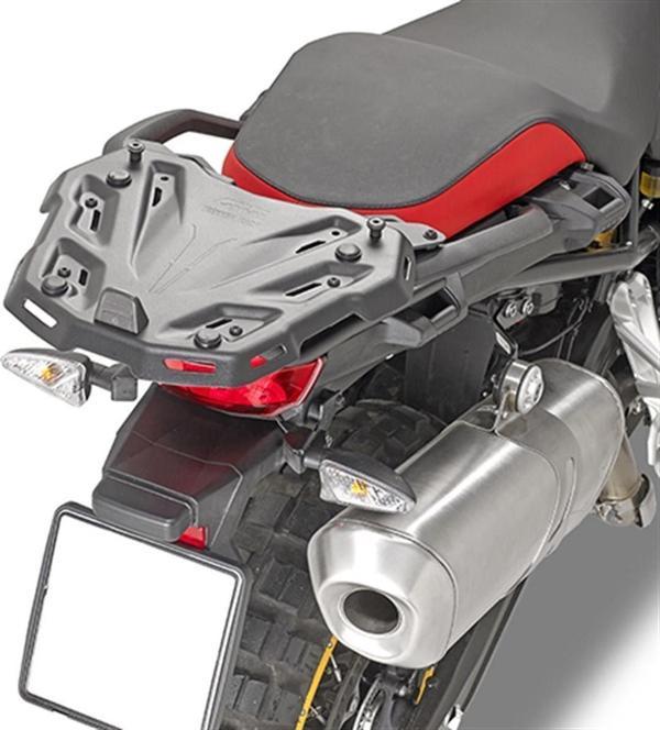 Givi SR5129 BMW F 750 GS (18-20) - F 850 GS (18-20) Arka Çanta Taşıyıcı - Image 1