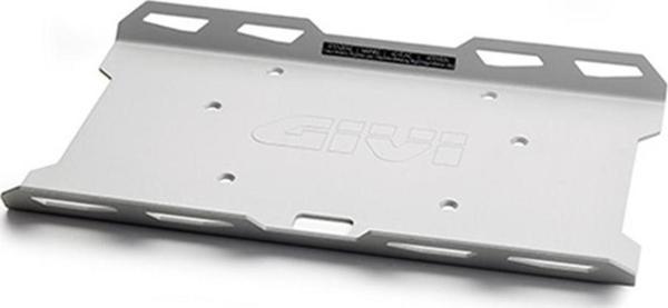 Givi EX2M Universal Aluminyum Kumaş Çanta Taşıyıcı - Image 1