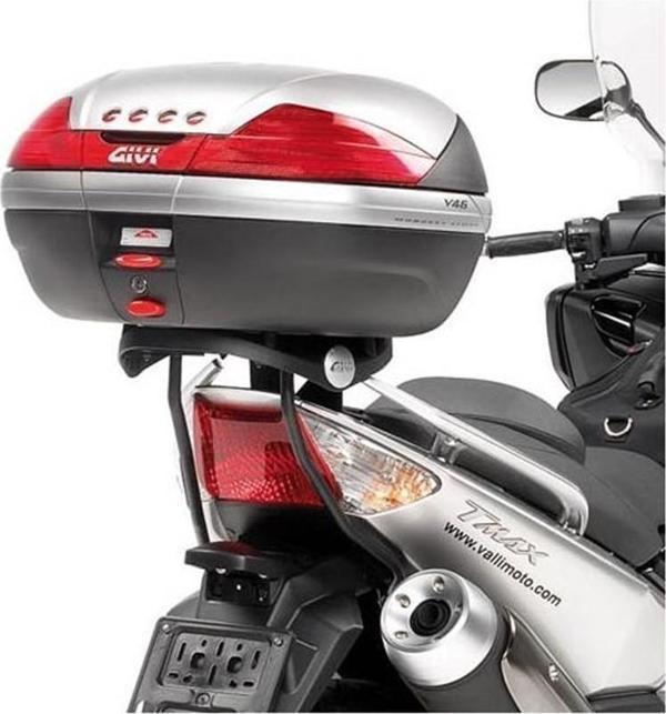 Givi SR364 YAMAHA T-MAX 500 (08-11) Arka Çanta Taşıyıcı - Image 1