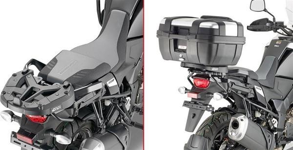 Givi SR3117 SUZUKI V-STROM 1050 (20) Arka Çanta Taşıyıcı - Image 1