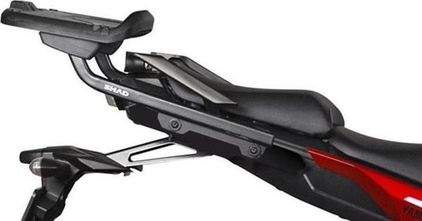 Shad Yamaha Mt-09 Tracer 15 Arka Çanta Taşıyıcı - Image 1