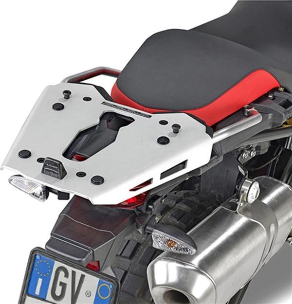 Givi SRA5127 BMW F750GS - F850GS (18-19) Arka Çanta Taşıyıcı - Image 1