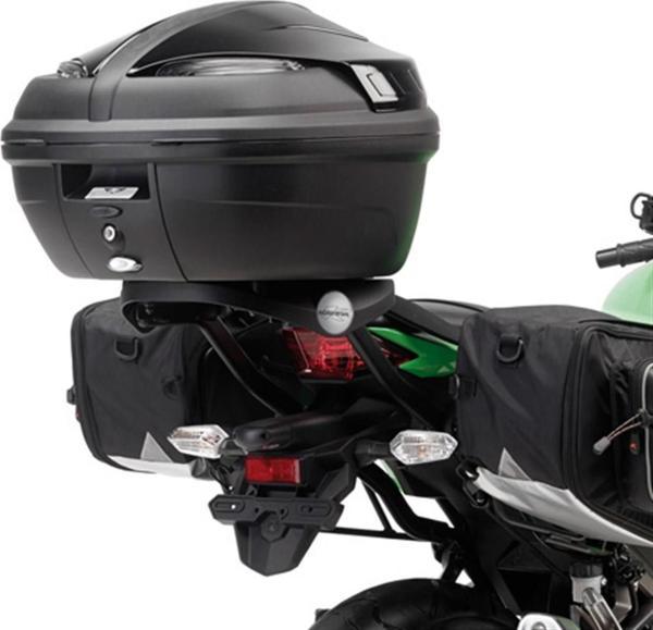 Kappa KZ4108 KAWASAKI NINJA 300 (13-18) Arka Çanta Tasiyici - Image 1