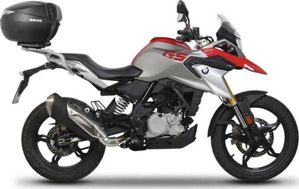 Shad Bmw G310R/GS 17-20 Yan Çanta Taşıyıcı - Image 1