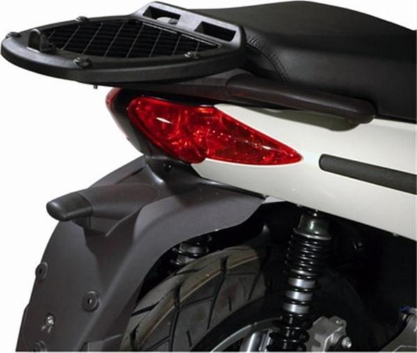 Kappa KE3160 APRILIA SPORTCITY 125-200-250 (04-08) Arka Çanta Tasiyici - Image 1