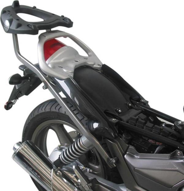 Givi 703F MOTO GUZZI BREVA 750 (03-12) Arka Çanta Taşıyıcı - Image 1