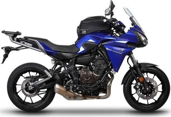 Shad Yamaha Mt-07 Tracer 16 Arka Çanta Taşıyıcı - Image 1