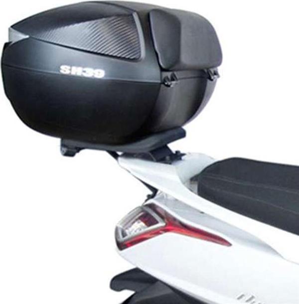 Shad Kymco Super Dink / Downrown 125/350/350i 16-23 Arka Çanta Demiri - Image 1