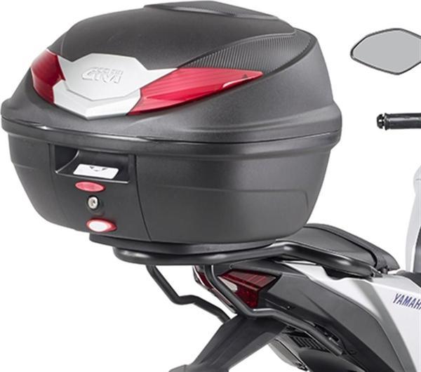 Givi SR2127 YAMAHA MT-25 (15-19) Arka Çanta Taşıyıcı - Image 1
