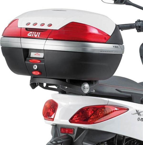Givi SR370 YAMAHA X-MAX 125-250 (10-13) Arka Çanta Taşıyıcı - Image 1