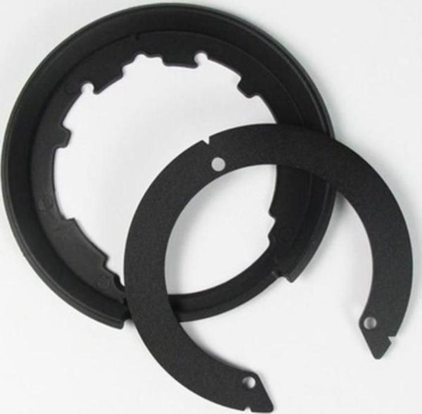 Givi BF02 Depoüstü Çanta Aparatı (Triumph - Aprilia - Benelli) - Image 1