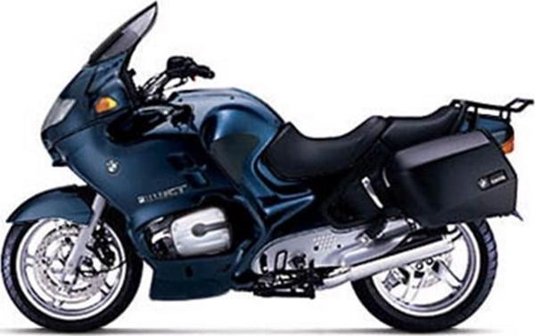 Kappa K91 BMW R 1150 RT (02-04) Arka Çanta Tasiyici - Image 1