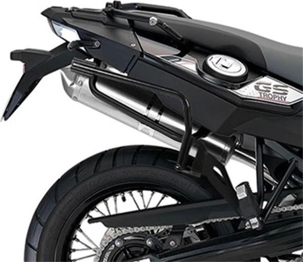 Shad Bmw F 650GS/F 700GS / F 800GS 08-18 Yan Çanta Taşıyıcı - Image 1