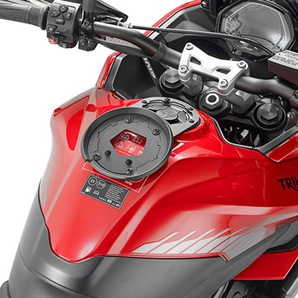 Givi M06119 Depo Üstü Çanta Aparatı - Triumph - Image 1