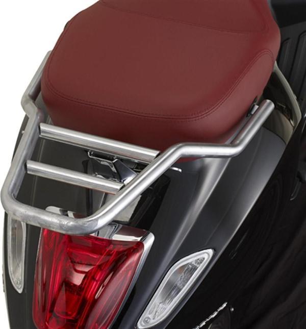 Givi SR5608CR PIAGGIO VESPA PRIMAVERA 50-125 (14-15) - SPRINT 50-125 (14-15) Arka Çanta Taşıyıcı - Image 1