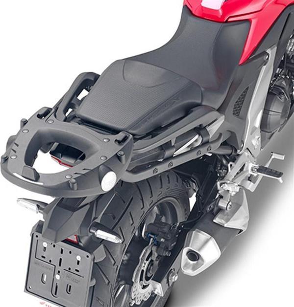 Givi 1192FZ HONDA NC 750 X (21) Arka Çanta Taşıyıcı - Image 1