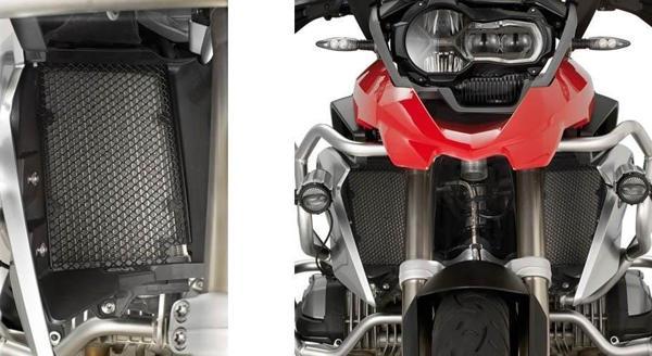Givi PR5108 Bmw R 1200 Gs (13-18) - R 1200 Gs Adventure (14-18) - R 1250 Gs (19) Radyatör Koruma - Image 1