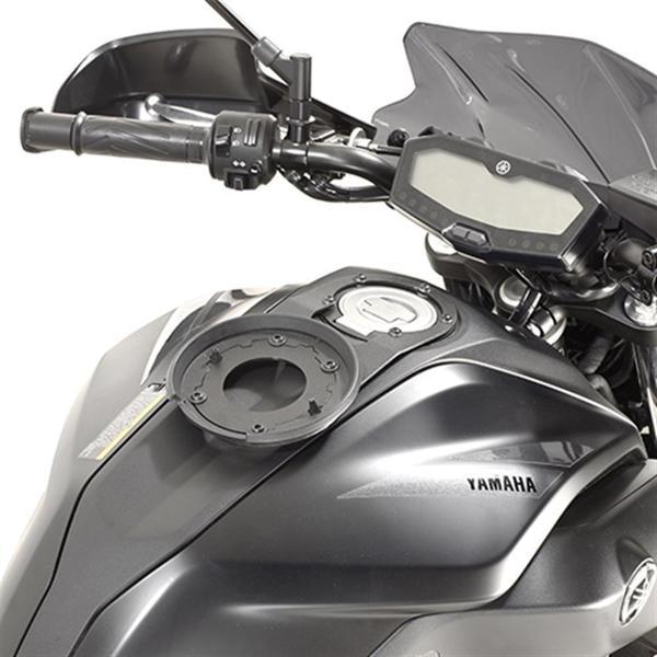 Givi BF36 Depo Üstü Çanta Aparatı (Yamaha) - Image 1