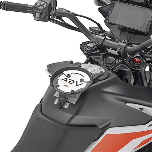 Givi BF51 Depo Üstü Çanta Aparatı (Ktm) - Image 1