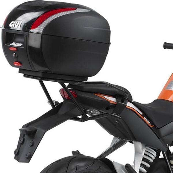 Givi SR7701 KTM DUKE 125-200-390 (11-16) Arka Çanta Taşıyıcı - Image 1
