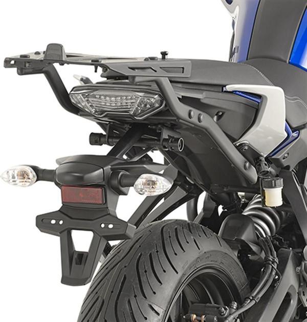 Kappa KZ2130 YAMAHA TRACER 700 (16-20) Arka Çanta Tasiyici - Image 1