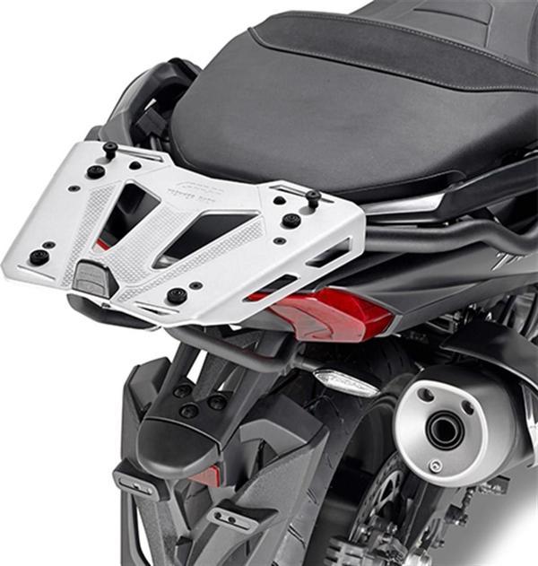 Givi SR2133 YAMAHA T-MAX 530 (17-19) Arka Çanta Taşıyıcı - Image 1