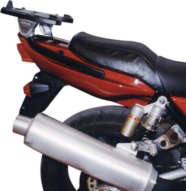 Givi 433F KAWASAKI ZRX 1200 R-S (01-02)ZRX 1100 S (97-01) Arka Çanta Taşıyıcı - Image 1