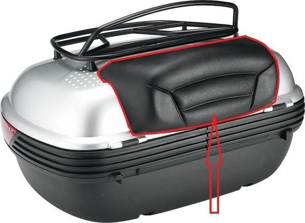 Givi E83 Çanta Sırt Dayama E360 - Image 1