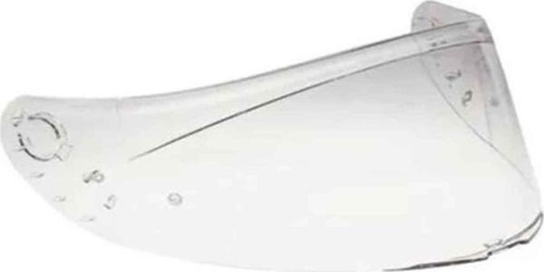 Mt 935 Genesis Kask Camı - Vizör Şefaf - Image 1