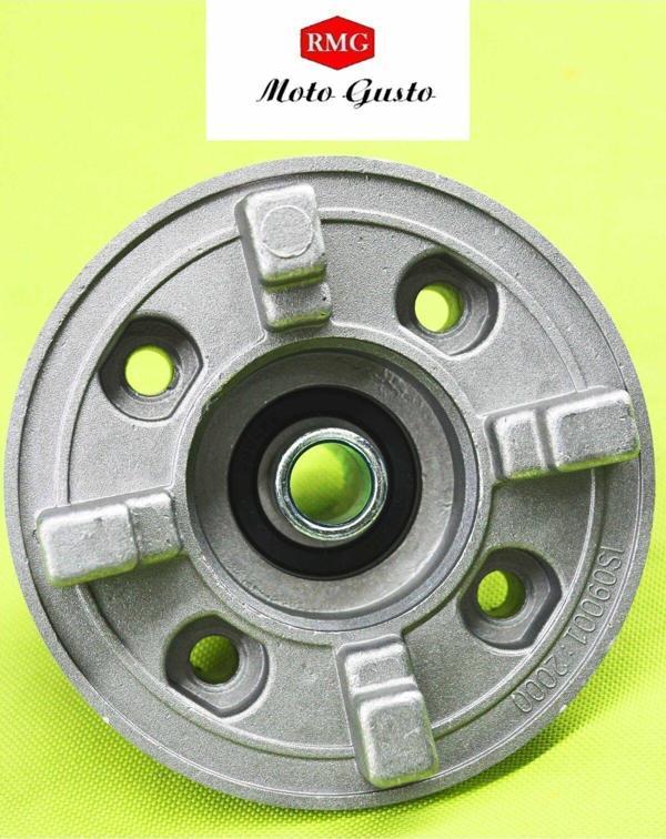 Kesmez Motor Stoper Gövdesi Cg-Ybr / Arka Dişli Göbeği Cg-Ybr - Image 1