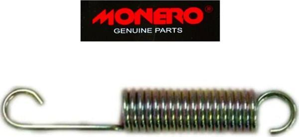 Kesmez Motor Yan Sehpa Yayı Cg Uyumlu - Image 1