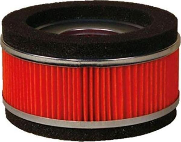 Kesmez Motor Mondial 150Hs Hava Filtresi Yuvarlak Parça - Image 1