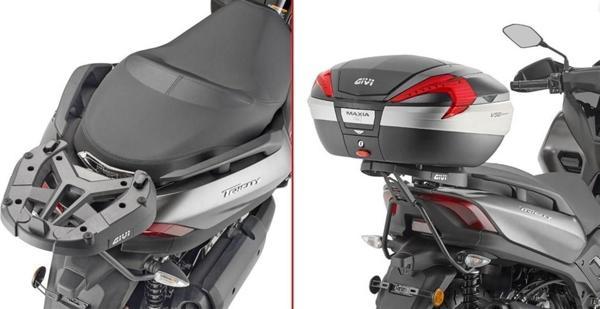 Givi SR2149 YAMAHA TRICITY 300 (20) Arka Çanta Taşıyıcı - Image 1