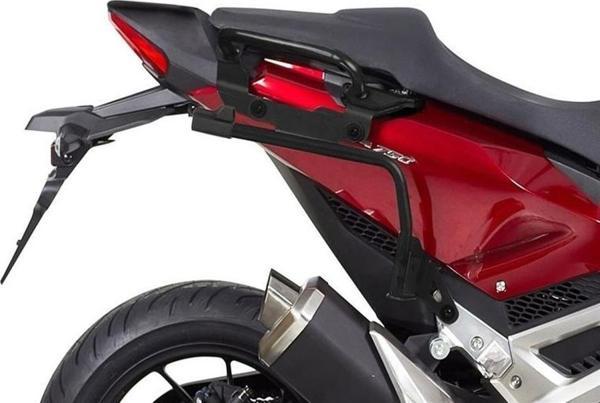 Shad Honda Forza 750 2021 Yan Çanta Taşıyıcı H0FR71IF - Image 1