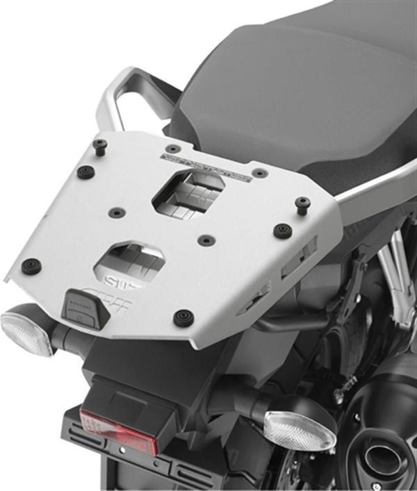 Givi SRA3105 SUZUKI DL 1000 V-STROM (14-16) Arka Çanta Taşıyıcı - Image 1