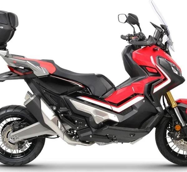 Shad HONDA X-ADV 750 (2017/20) Arka Çanta Taşıyıcı - Image 1