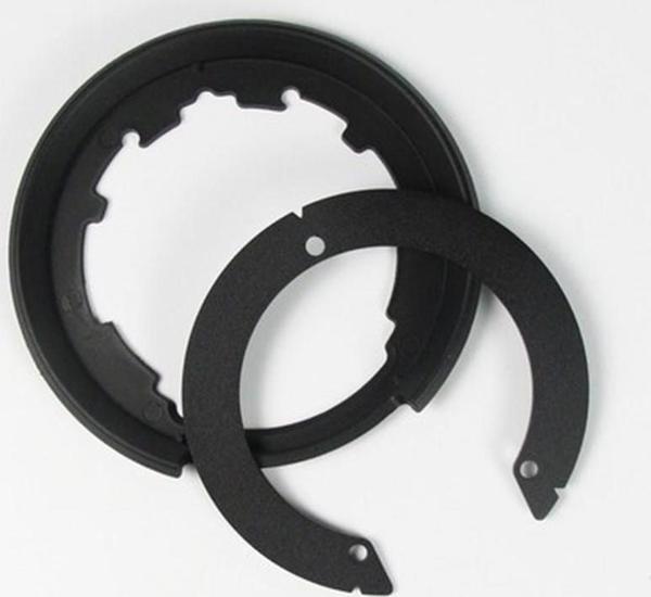 Kappa BF02K DepoÜstü Çanta Aparatı (TRIUMPH-APRILIA-KTM-BENELLI) - Image 1