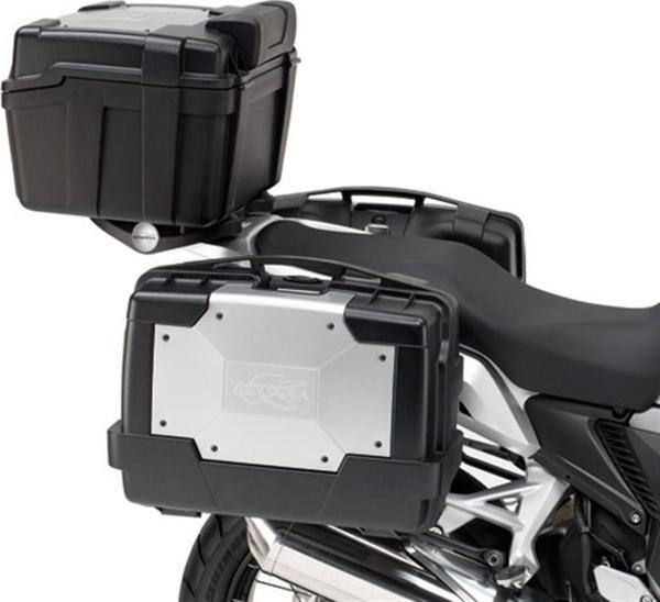 Kappa KR1110 HONDA VFR 1200X CROSSTOURER (12-19) Arka Çanta Tasiyici - Image 1